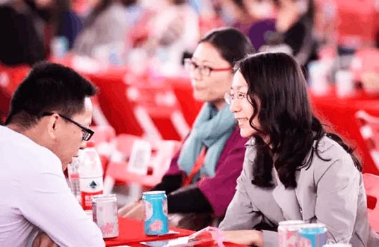 什么樣的婚介機構比較靠譜